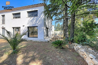  maison st-maximin-la-ste-baume 83470