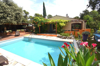  maison st-maximin-la-ste-baume 83470