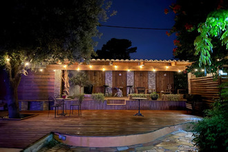  maison st-maximin-la-ste-baume 83470