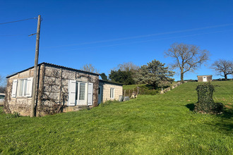  maison st-maxire 79410