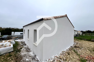  maison st-maxire 79410