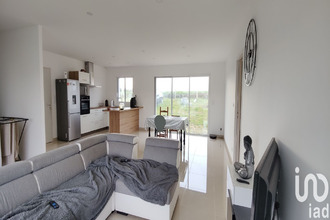  maison st-maxire 79410