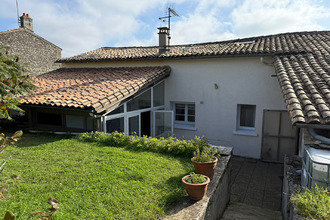  maison st-maxire 79410