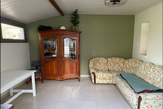  maison st-maxire 79410