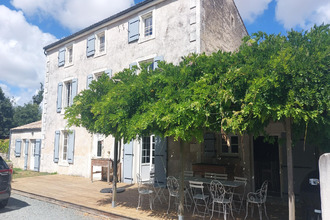  maison st-maxire 79410