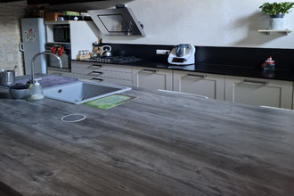  maison st-maxire 79410