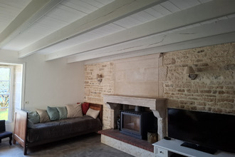  maison st-maxire 79410