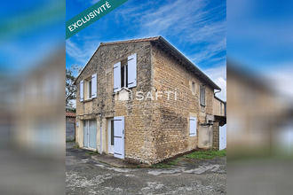  maison st-maxire 79410