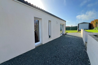  maison st-maxire 79410