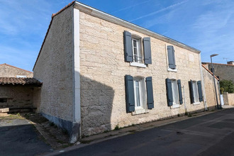  maison st-maxire 79410