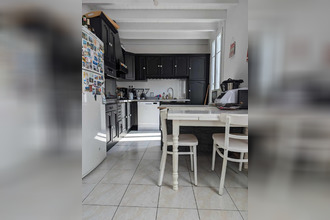  maison st-maxire 79410