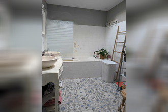  maison st-maxire 79410