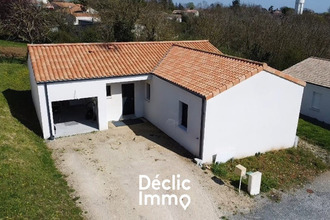  maison st-maxire 79410