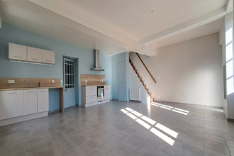  maison st-maxire 79410