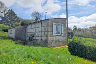  maison st-maxire 79410