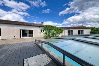  maison st-maxire 79410
