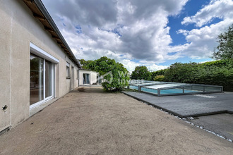  maison st-maxire 79410