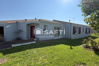  maison st-maxire 79410
