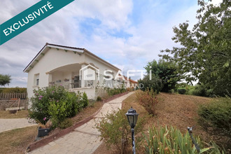  maison st-maxire 79410