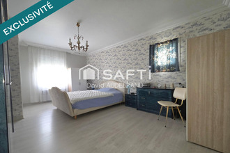  maison st-maxire 79410