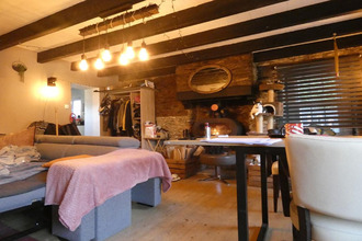  maison st-mayeux 22320