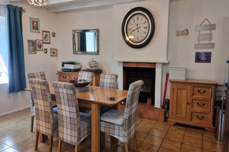  maison st-mayeux 22320