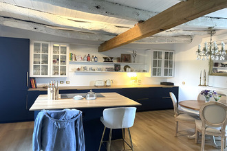  maison st-mayeux 22320