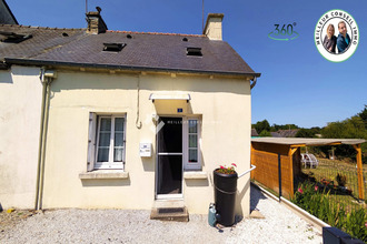  maison st-mayeux 22320