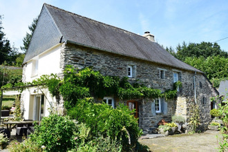  maison st-mayeux 22320