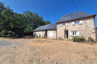  maison st-meard 87130