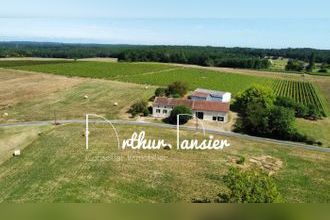  maison st-meard-de-gurcon 24610