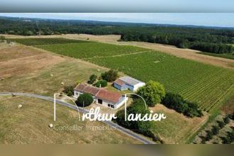  maison st-meard-de-gurcon 24610