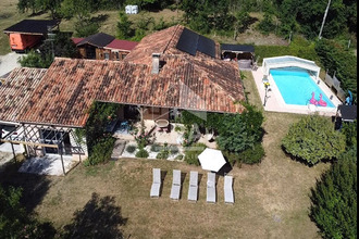  maison st-meard-de-gurcon 24610