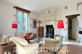  maison st-meard-de-gurcon 24610