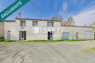  maison st-medard-d-aunis 17220