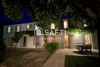  maison st-medard-d-aunis 17220