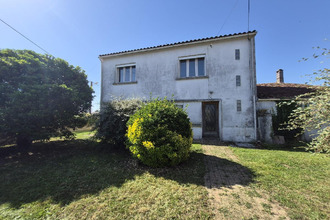  maison st-medard-d-aunis 17220