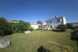  maison st-medard-d-aunis 17220