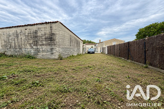  maison st-medard-d-aunis 17220