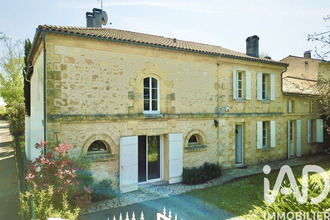  maison st-medard-d-eyrans 33650