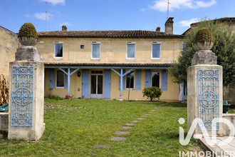  maison st-medard-de-guizieres 33230