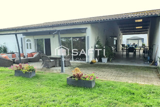  maison st-medard-de-mussidan 24400