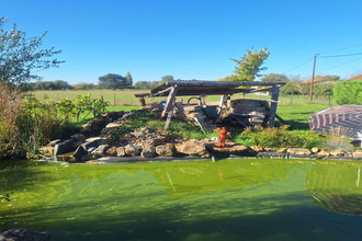  maison st-medard-de-mussidan 24400