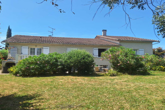  maison st-medard-de-mussidan 24400