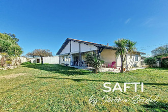  maison st-medard-en-jalles 33160