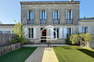  maison st-medard-en-jalles 33160