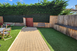  maison st-medard-en-jalles 33160