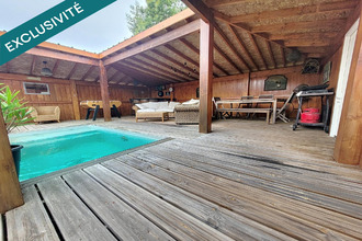  maison st-medard-en-jalles 33160