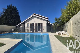  maison st-medard-en-jalles 33160