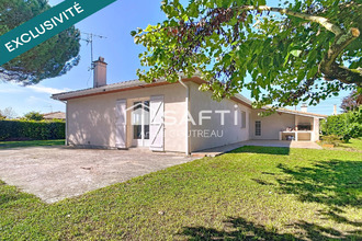  maison st-medard-en-jalles 33160